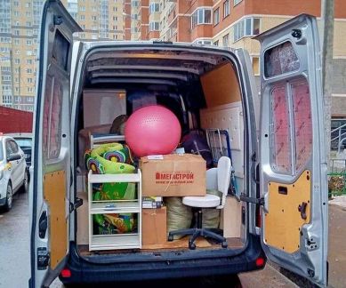 Грузоперевозки Переезды Грузовое такси  Армавир