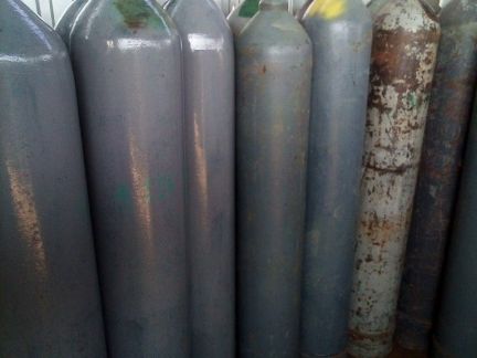 Доставка углекислота, аргон, азот, смесь  - купить на сайте объявлений Краснодар онлайн