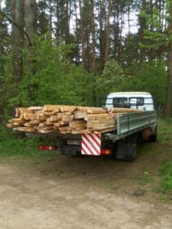 Грузоперевозки Газель 6м  Армавир