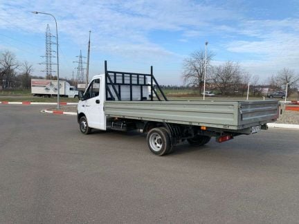 Перевозки 6 метров на бортовой открытой  - купить на сайте объявлений Краснодар онлайн