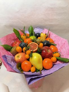 Вкусные букеты на заказ  - купить на сайте объявлений Абинск онлайн