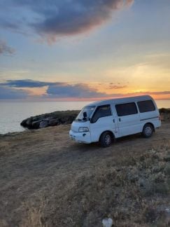 Аренда микроавтобуса без водителя  Армавир