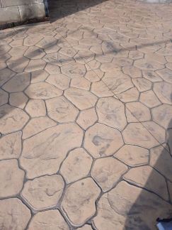 Декоративный бетон  - купить на сайте объявлений Краснодар онлайн