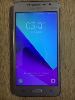 Samsung galaxy j2 prime  - купить на сайте объявлений Армавир онлайн