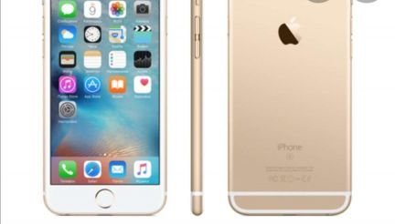 Айфон 6 золотой  - купить на сайте объявлений Армавир онлайн