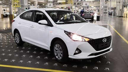 Аренда авто под такси  - купить на сайте объявлений Краснодар онлайн