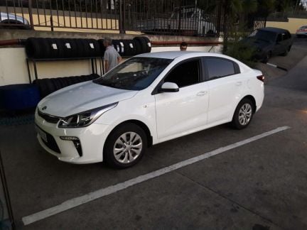 Аренда автомобиля с правом выкупа  Армавир