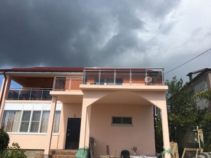 Строительство дома  Армавир