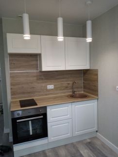 Кухни на заказ  Армавир