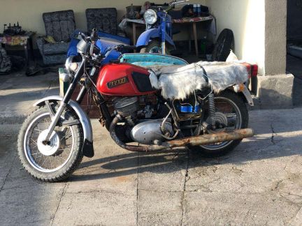 Мотоциклы и мототехника  - купить на сайте объявлений Армавир онлайн