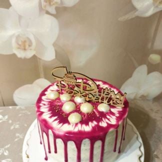 Торты, капкейк, чизкейк, слойки, заварное пирожное  - купить на сайте объявлений Краснодар онлайн