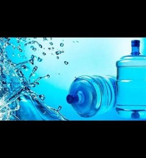 Доставка артезианской воды 19л  - купить на сайте объявлений Крымск онлайн