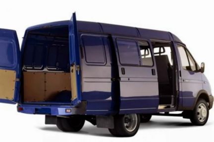 Офисные переезды, грузчики, перевозки  - купить на сайте объявлений Севастополь онлайн