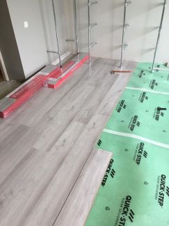 Укладка ламината  Армавир