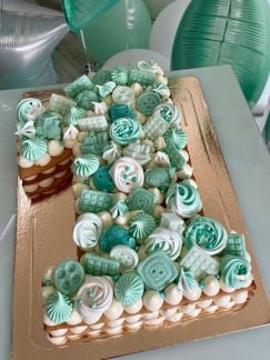 Домашние торты  - купить на сайте объявлений Краснодар онлайн