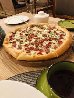 Пиццайоло  - купить на сайте объявлений Симферополь онлайн