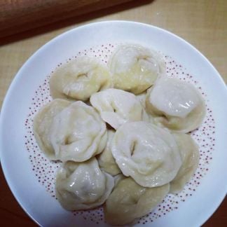 Продаю домашние пельмени, вареники, пирожки, блинч  - купить на сайте объявлений Краснодар онлайн