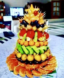 Съедобные букеты  - купить на сайте объявлений Краснодар онлайн