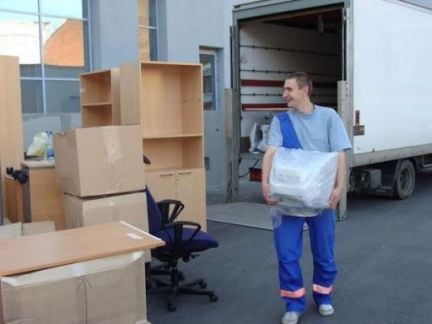 Грузоперевозки Грузчики Переезды на Газели  - купить на сайте объявлений Краснодар онлайн