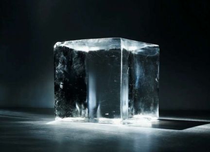 Лёд в кубиках  - купить на сайте объявлений Краснодар онлайн