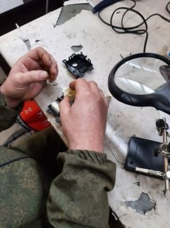 Автоэлектрик диагностика  Армавир