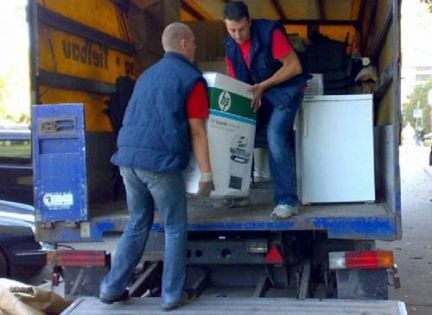 Грузчики на Газели Переезд Грузоперевозки  - купить на сайте объявлений Краснодар онлайн
