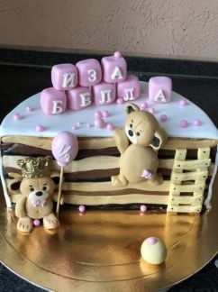 Торты  - купить на сайте объявлений Краснодар онлайн