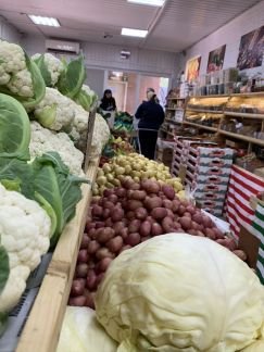 Продавец  - купить на сайте объявлений Краснодар онлайн