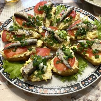 Полуфабрикаты, салаты, восточная кухня и др  - купить на сайте объявлений Краснодар онлайн