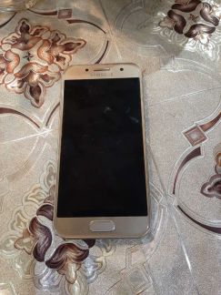 Телефон Samsung А5 2018  - купить на сайте объявлений Армавир онлайн