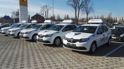 Водитель такси Аренда без залога  - купить на сайте объявлений Краснодар онлайн