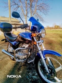 Продам Lifan 150  - купить на сайте объявлений Армавир онлайн