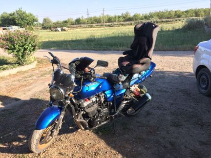 Honda CB 1300  - купить на сайте объявлений Армавир онлайн