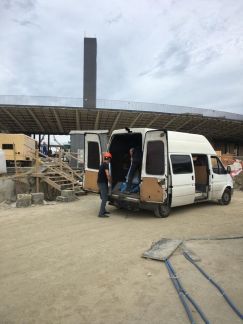 Грузчики по Севастополю  - купить на сайте объявлений Севастополь онлайн