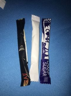 Сахар в стиках (порционный)  - купить на сайте объявлений Сочи онлайн