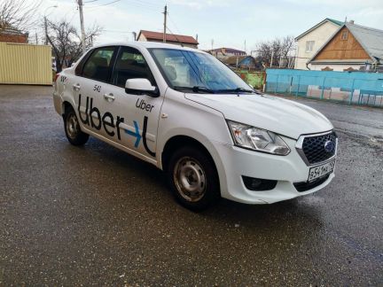 Аренда автомобилей под такси  - купить на сайте объявлений Краснодар онлайн