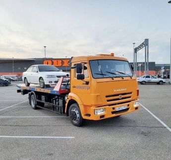 Эвакуатор.Услуги эвакуатора Горячий Ключ  Армавир