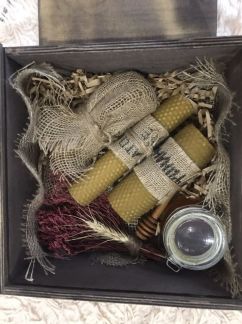 Подарочный бокс на привлечение финансов  Армавир