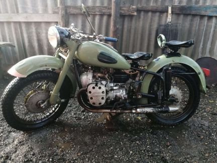 Мотоциклы и мототехника  - купить на сайте объявлений Армавир онлайн