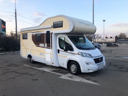 Аренда автодома  - купить на сайте объявлений Краснодар онлайн