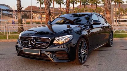 Прокат / Аренда Премиальных Авто  Армавир