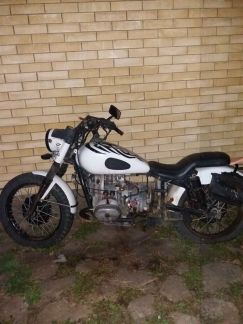 Мотоциклы и мототехника  - купить на сайте объявлений Армавир онлайн