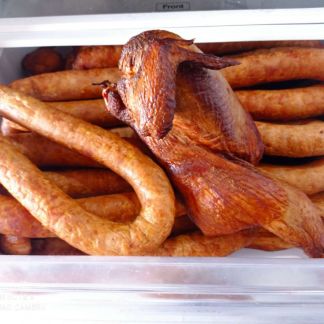 Домашнее копчение  Армавир