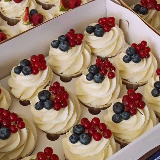 Капкейки на заказ  - купить на сайте объявлений Краснодар онлайн
