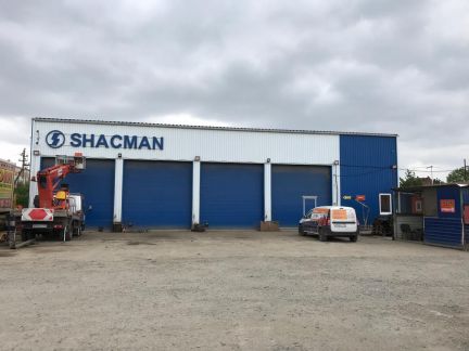 Слесарь Агрегатчик по ремонту Грузовиков  - купить на сайте объявлений Краснодар онлайн