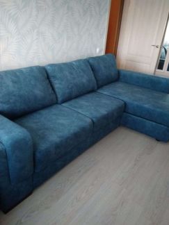 Перетяжка и ремонт мягкой мебели  Армавир