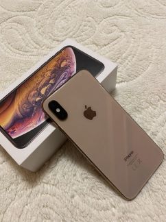 Телефон iPhone XS б/у  - купить на сайте объявлений Армавир онлайн