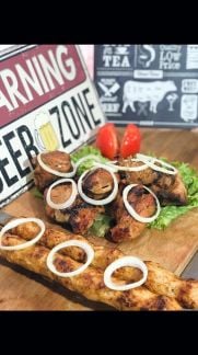 Шашлык под заказ  - купить на сайте объявлений Анапа онлайн