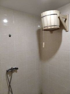 Баня на дровах  Армавир