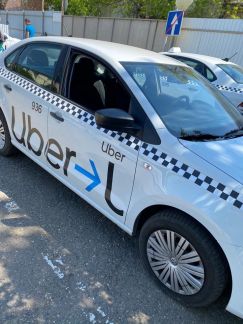 Авто для работы в такси  - купить на сайте объявлений Краснодар онлайн